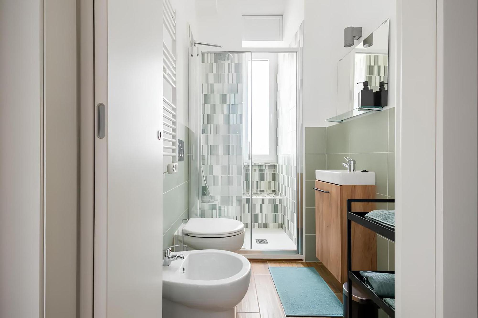 Santa Giulia Suite - 15 Minutes From City Centre Milão Exterior foto